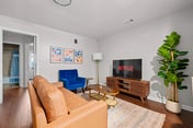 Cozy Traveler Stay Near Fort Moore | Long Stays