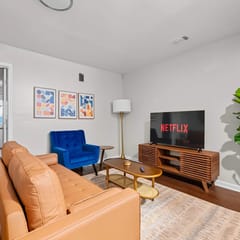 Cozy Traveler Stay Near Fort Moore | Long Stays