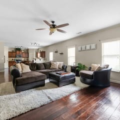 Fortson Retreat w/ Grill, Fire Pit & Game Room