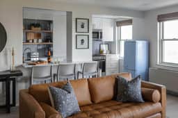 Downtown Hidden Gem w/ Balcony & Free Parking - Image 2