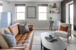 Downtown Hidden Gem w/ Balcony & Free Parking