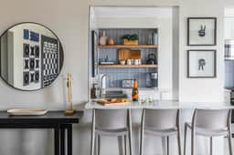 Downtown Hidden Gem w/ Balcony & Free Parking