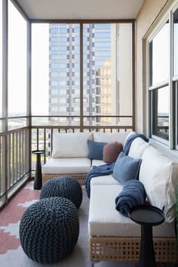 Downtown Hidden Gem w/ Balcony & Free Parking
