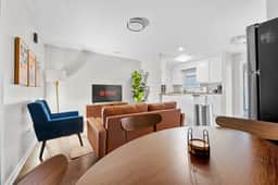 Cozy Traveler Stay Near Fort Moore | Long Stays
