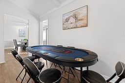 Bright Northside Retreat w/ Patio & Games