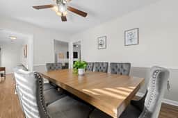 Bright Northside Retreat w/ Patio & Games