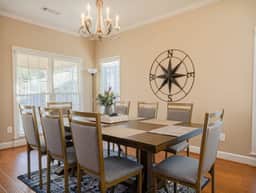 Modern Columbus Military stay w/ Games & Backyard