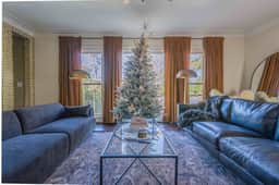 Midtown Family Getaway w/ Game Room & Backyard
