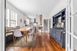 Historic 3BR Charm Near Lakebottom and Fort Moore