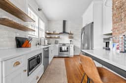 Historic 3BR with Grill Near Lakebottom & Ft Moore - Image 3