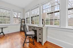 Historic 3BR Charm Near Lakebottom and Fort Moore
