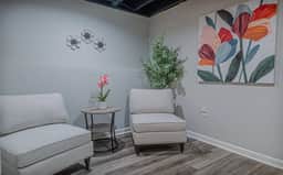 Midtown Military Stay w/ Porch & Game Room