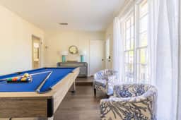 3BR•Pool•Games•Child Essentials•BBQ•15min to Ft Moore