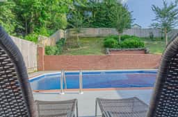 Family Pool Stay w/ Games Near Columbus Airport - Image 2