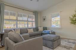 Convenient 4BR Stay Near Airport & Fort Moore