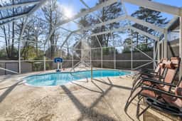 The Abuela House w/ pool Near Airport & Ft Moore - Image 3