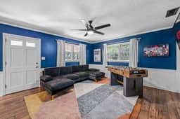 Columbus 5BR Oasis w/ Game Room Near Airport