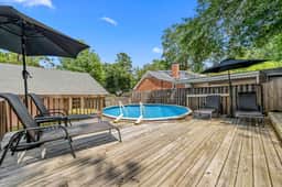 Columbus 5BR Oasis w/ Grill & Games Near Airport - Image 3