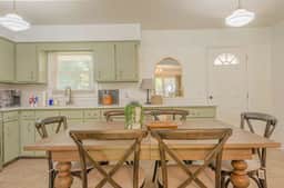 North Columbus Pool Oasis w/ Patio | Near Ft Moore