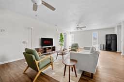 Modern 2BR Midtown Comfort Stay in Columbus