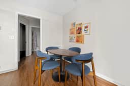 Stylish Midtown 1BR Retreat Near Fort Moore
