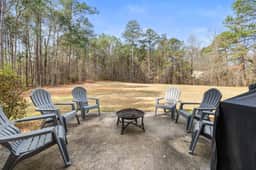 Fortson Family Retreat w/ Backyard Fire Pit