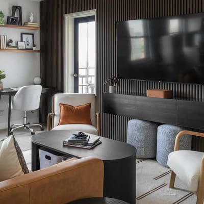 1BR Condo•CityView•Balcony•DowntownATL