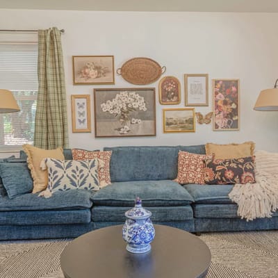 Pool•3BR•Sleeps 8•Garden•Grill•Near Fort Benning