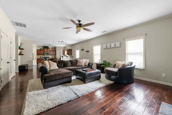 Fortson Retreat w/ Grill, Fire Pit & Game Room - Image 1