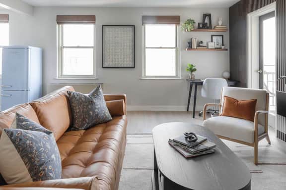 Downtown Hidden Gem w/ Balcony & Free Parking