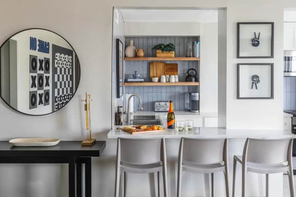Downtown Hidden Gem w/ Balcony & Free Parking