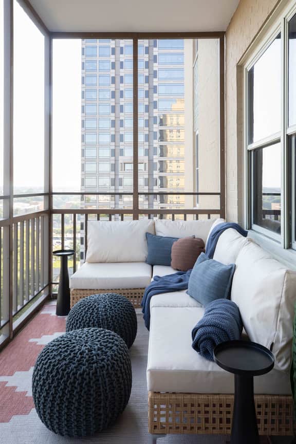 Downtown Hidden Gem w/ Balcony & Free Parking