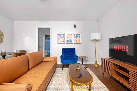 Cozy Traveler Stay Near Fort Moore | Long Stays