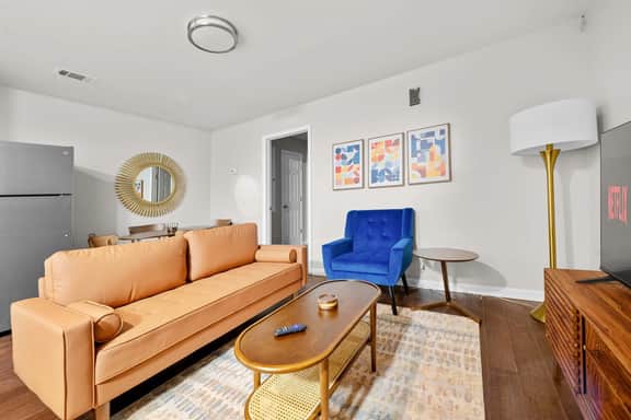 Cozy Traveler Stay Near Fort Moore | Long Stays