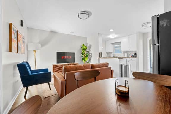 Cozy Traveler Stay Near Fort Moore | Long Stays