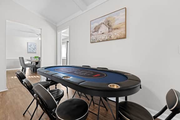 Bright Northside Retreat w/ Patio & Games