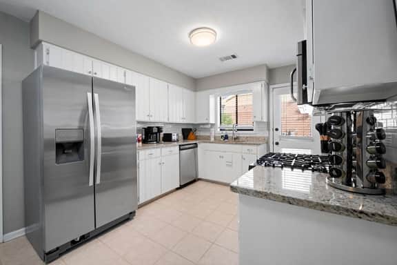 Bright Northside Retreat w/ Patio & Games