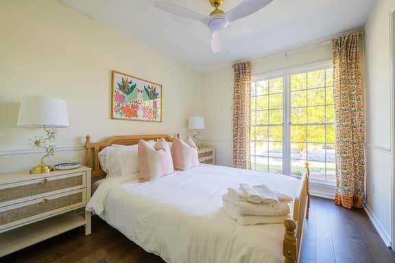 3BR•Pool•Games•Child Essentials•BBQ•15min to Ft Moore