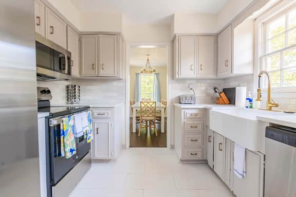 3BR•Pool•Games•Child Essentials•BBQ•15min to Ft Moore