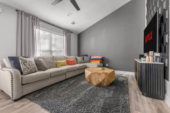 Columbus Military Home w/ Backyard near Fort Moore