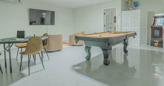 Flat Rock Stay w/ Game Room Near Fort Moore 