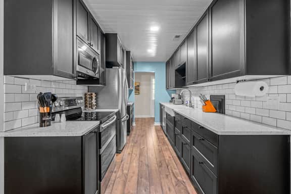 Columbus 5BR Oasis w/ Game Room Near Airport