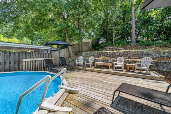 Columbus 5BR Oasis w/ Grill & Games Near Airport - Image 2