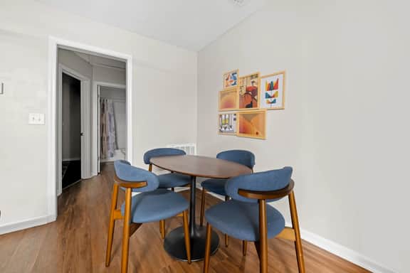 Stylish Midtown 1BR Retreat Near Fort Moore
