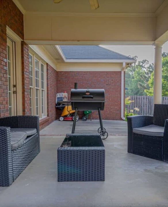3BR•Backyard•Grill•Game Console•Near Fort Benning