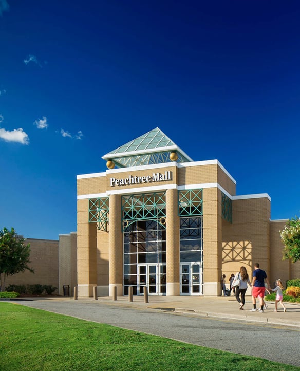 Peachtree Mall