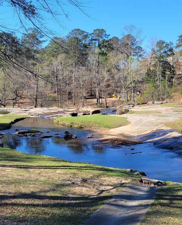 Flat Rock Park