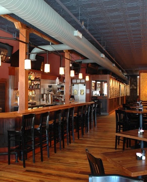The Loft