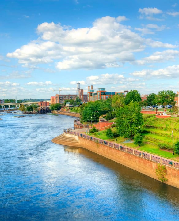 Chattahoochee Riverwalk