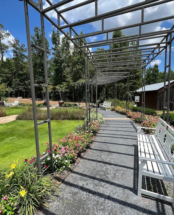 Columbus Botanical Garden